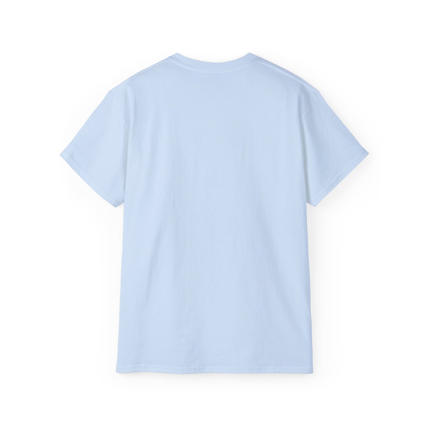 Trans Unisex Tee