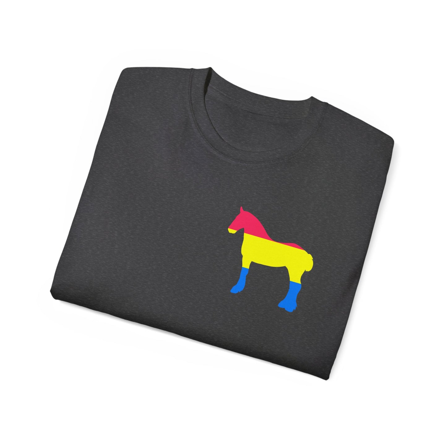 Pan Unisex Tee