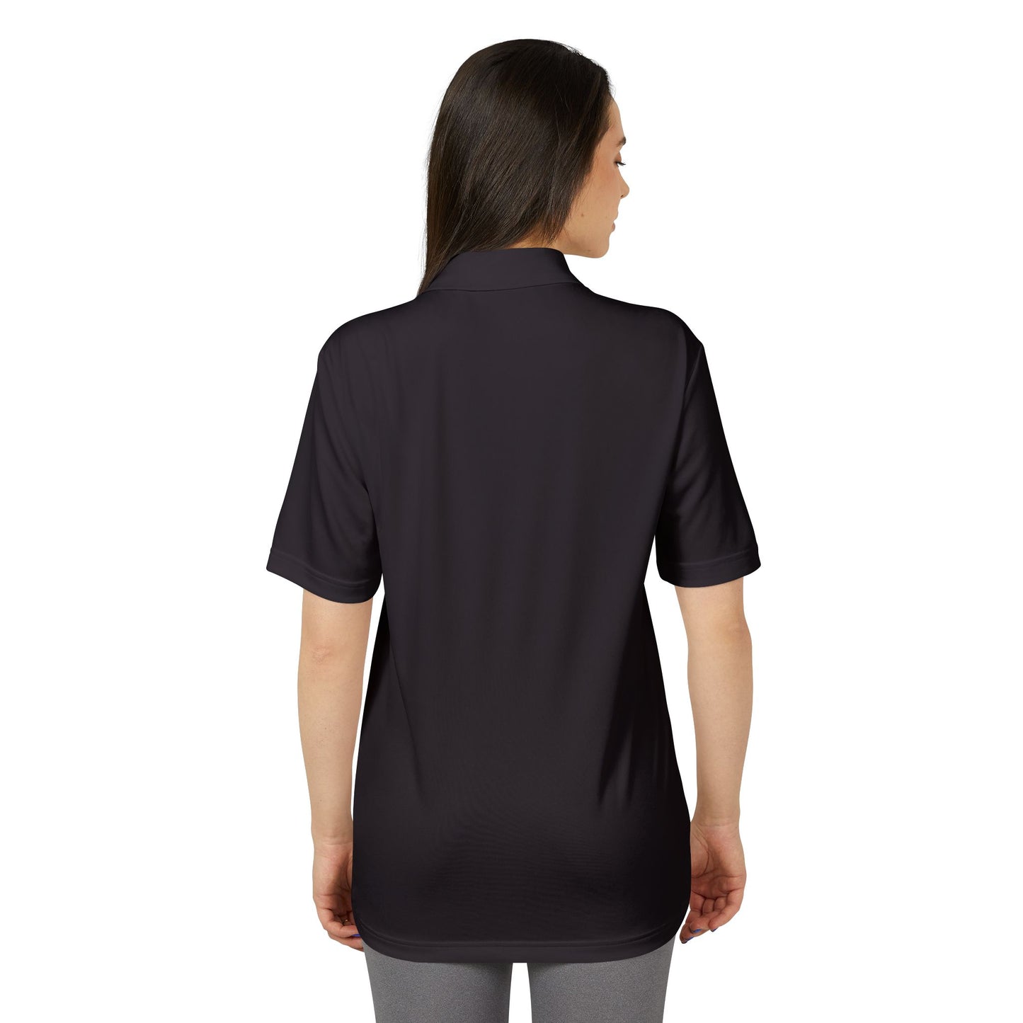 PRIDE Jump Polo