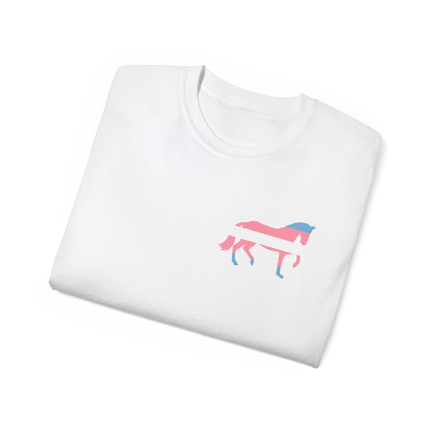 Trans Unisex Tee