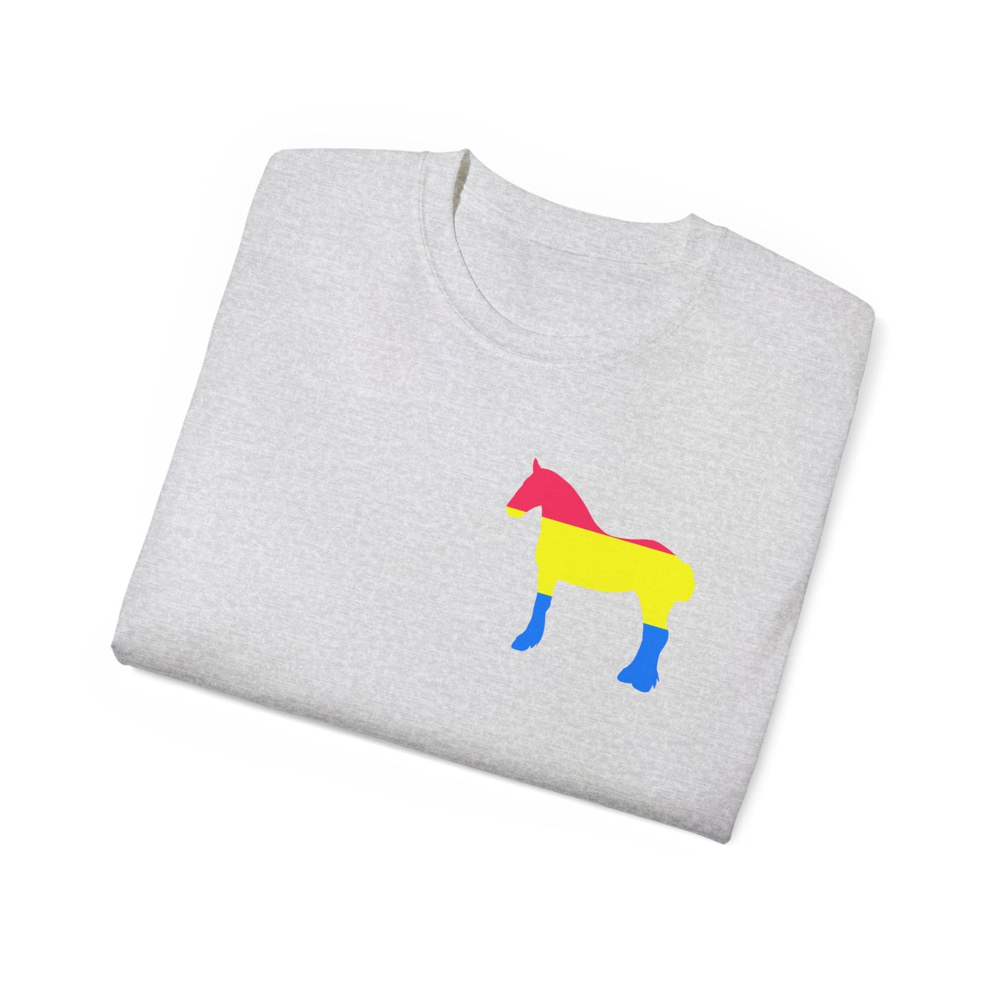 Pan Unisex Tee