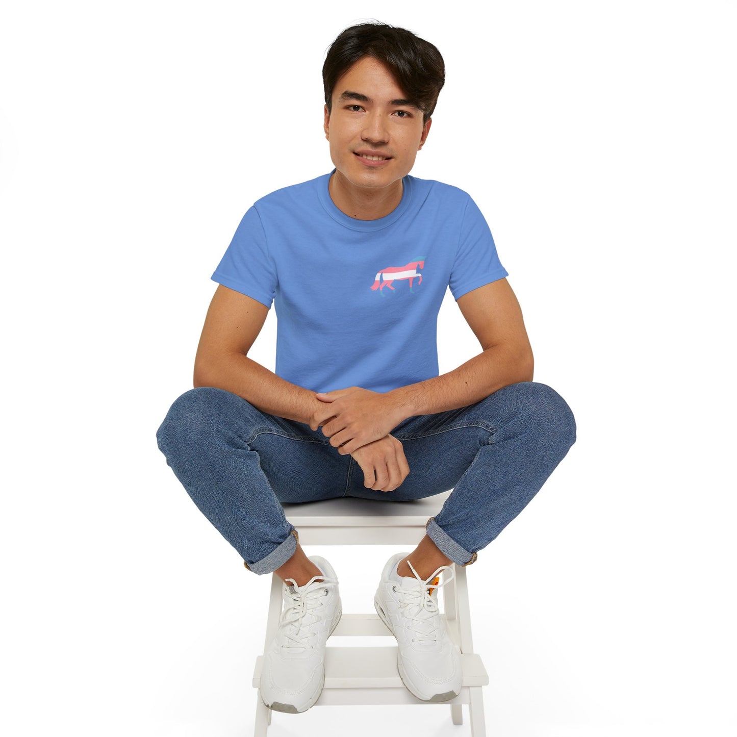 Trans Unisex Tee