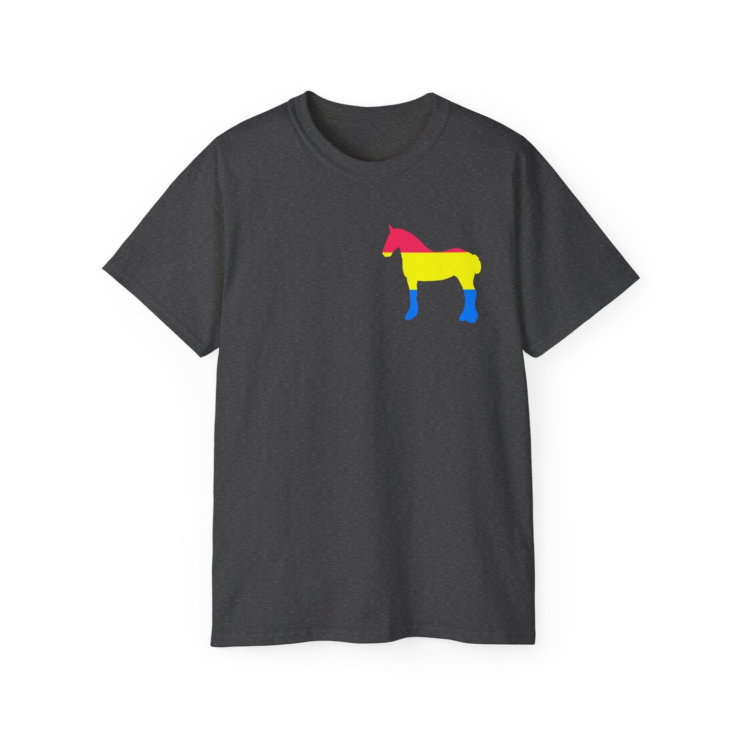 Pan Unisex Tee