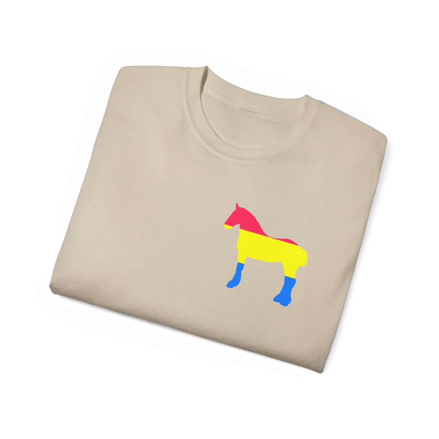 Pan Unisex Tee