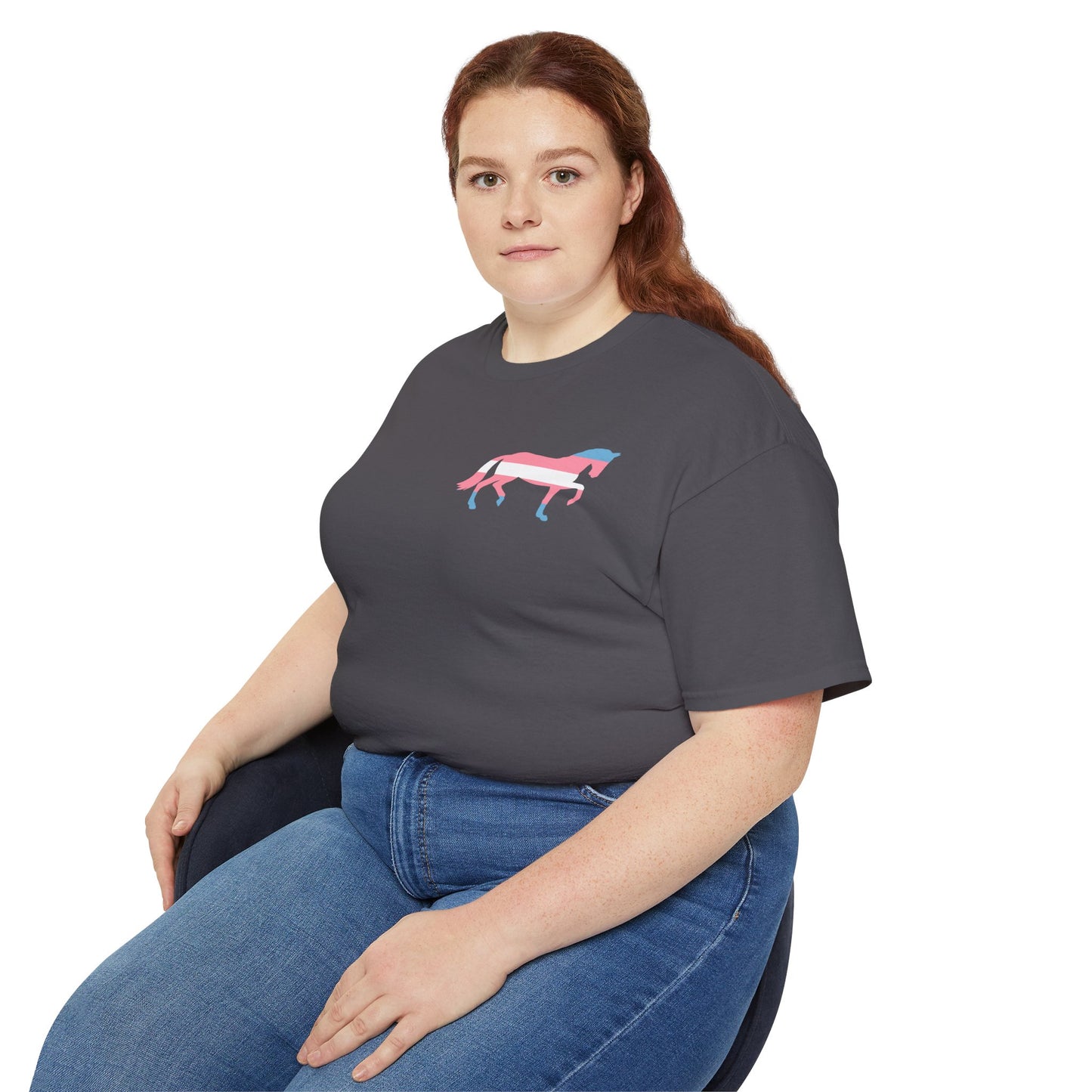 Trans Unisex Tee