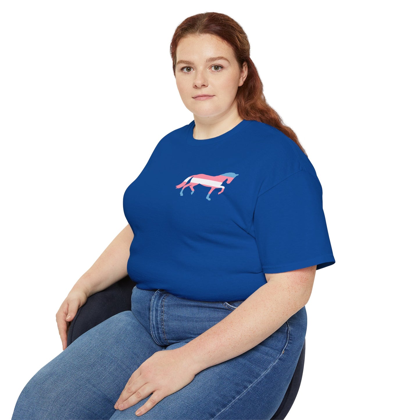 Trans Unisex Tee