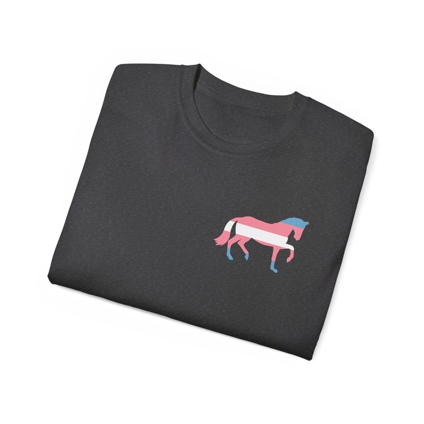 Trans Unisex Tee