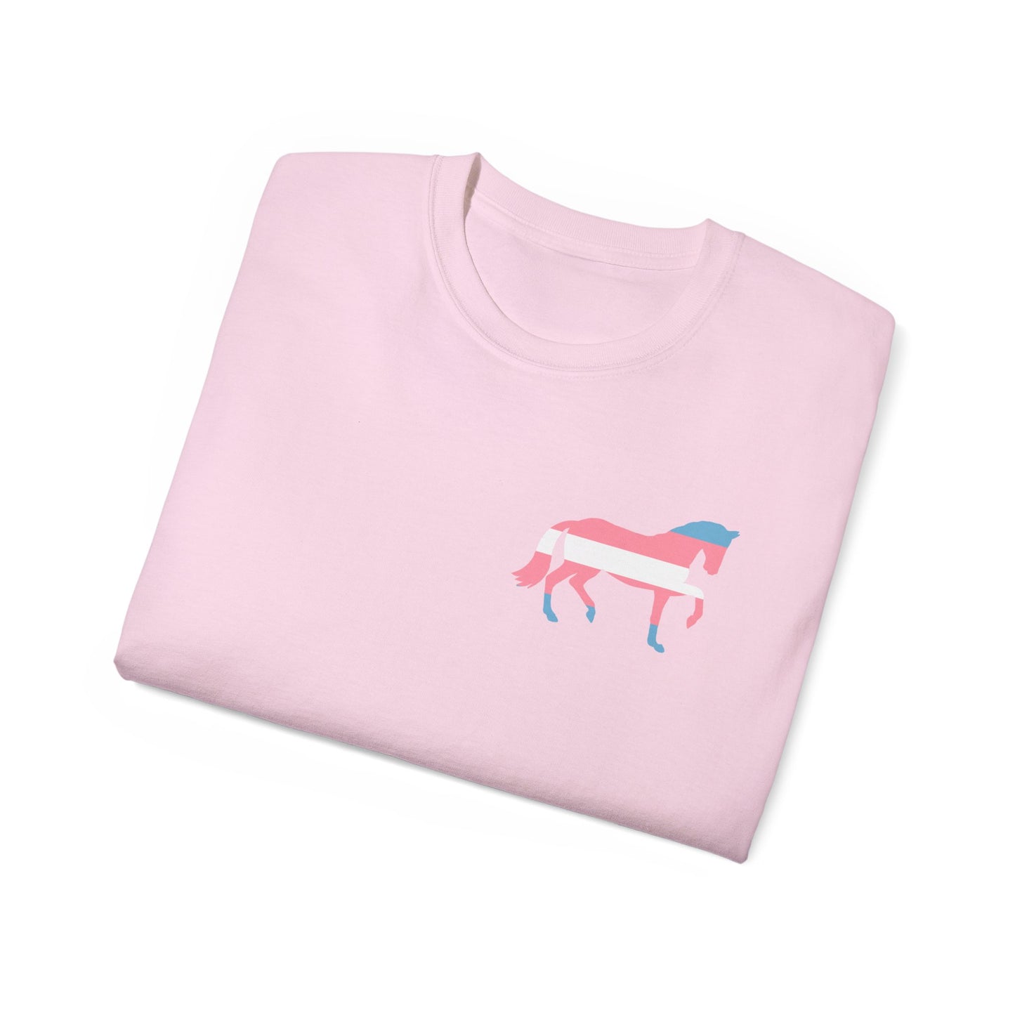 Trans Unisex Tee