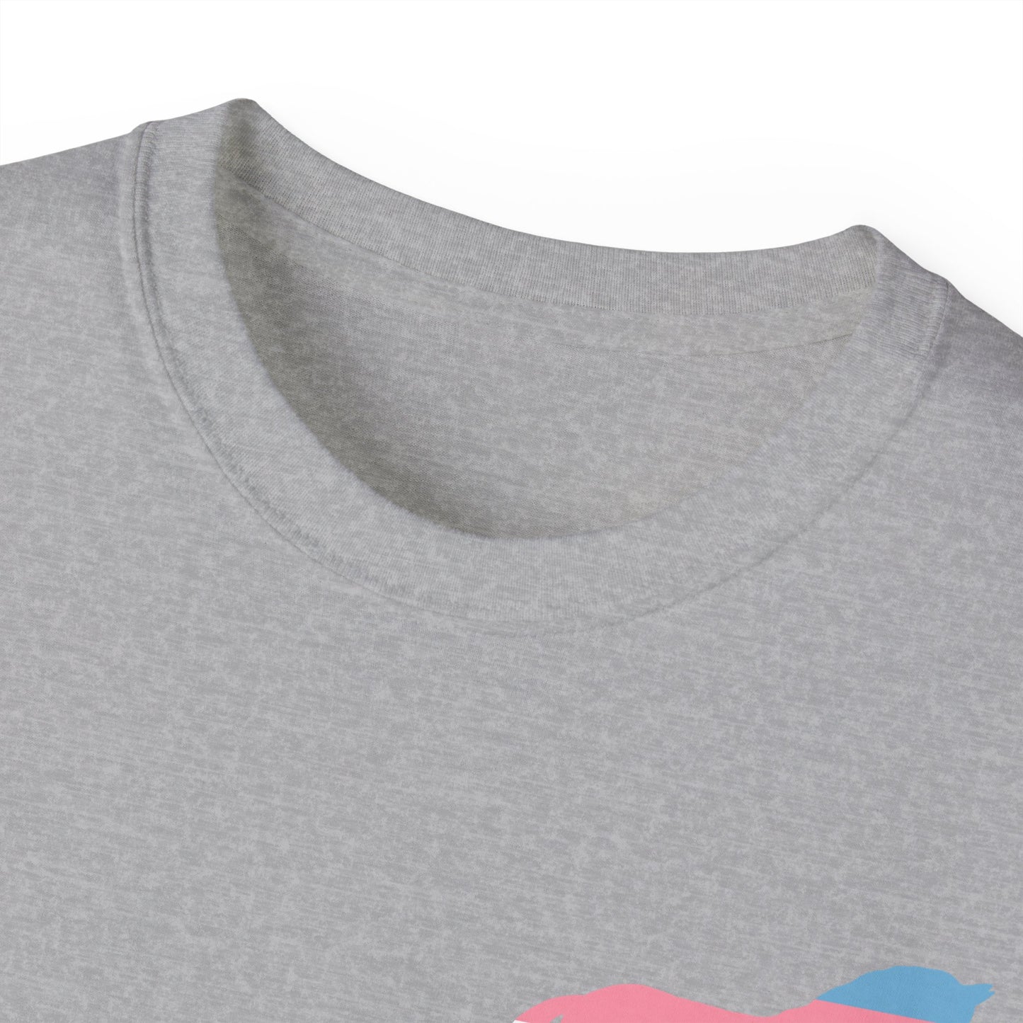 Trans Unisex Tee