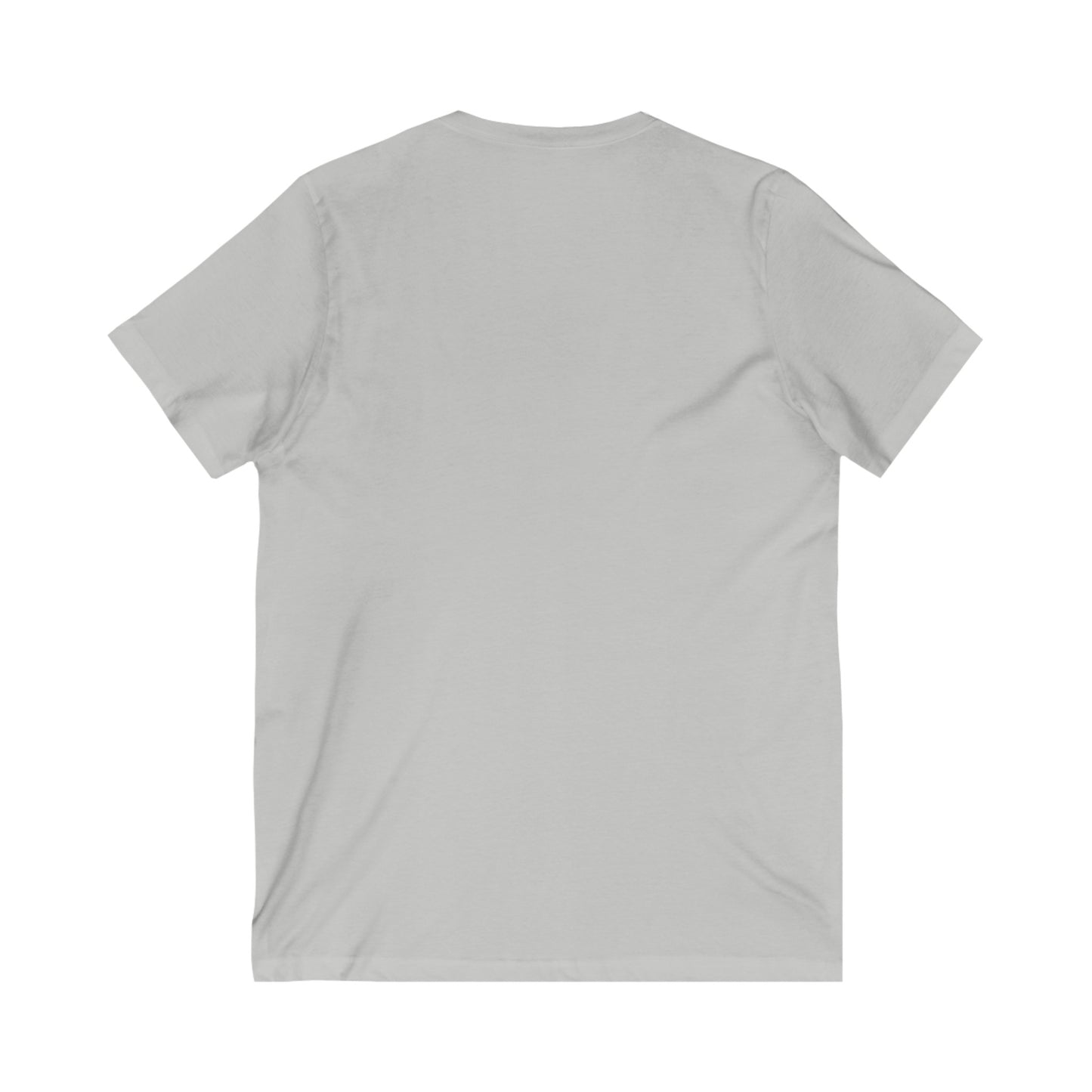 Unisex Pan PRIDE V-Neck Tee