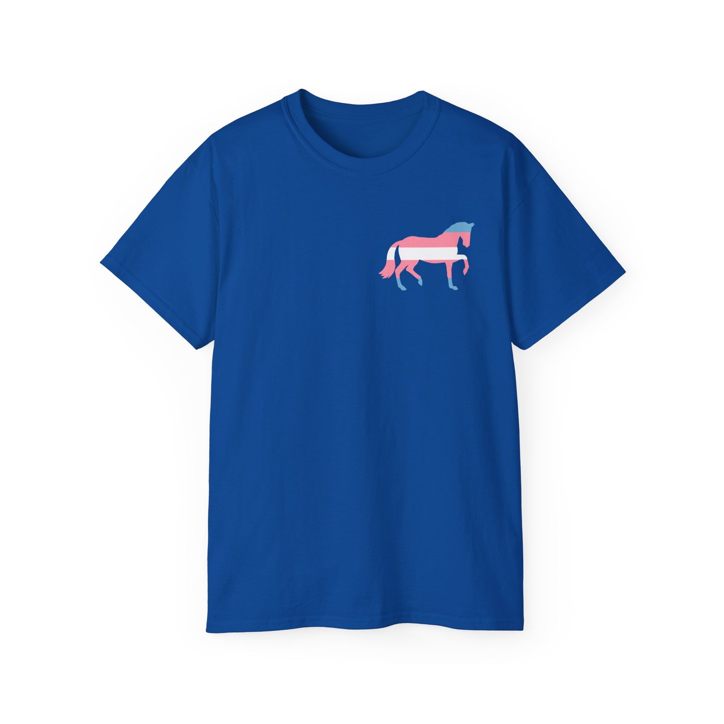 Trans Unisex Tee