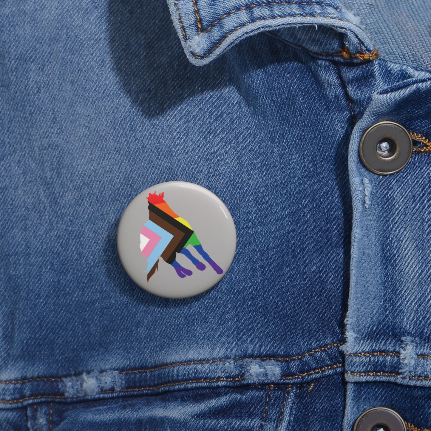 PRIDE Pin