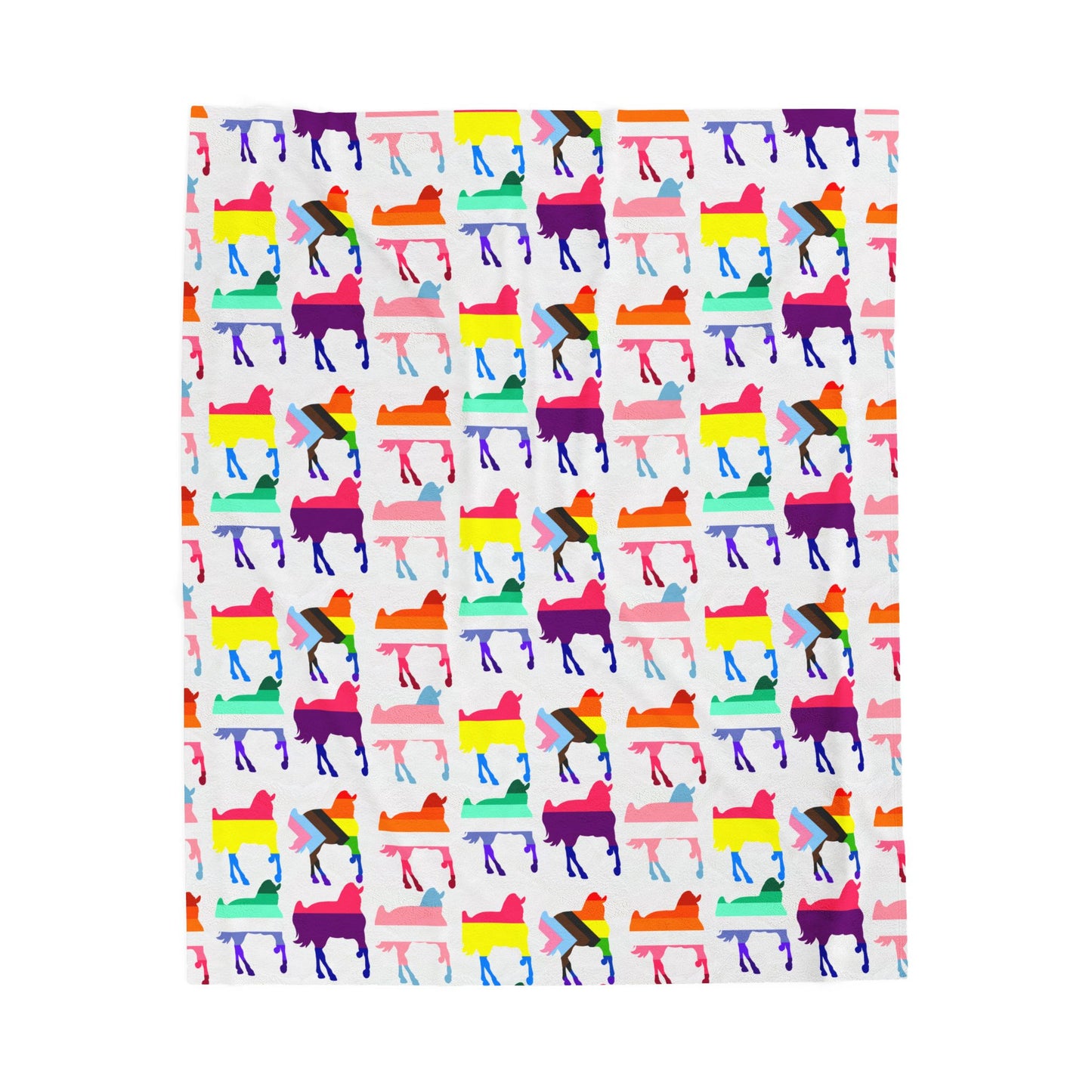 PRIDE Blanket