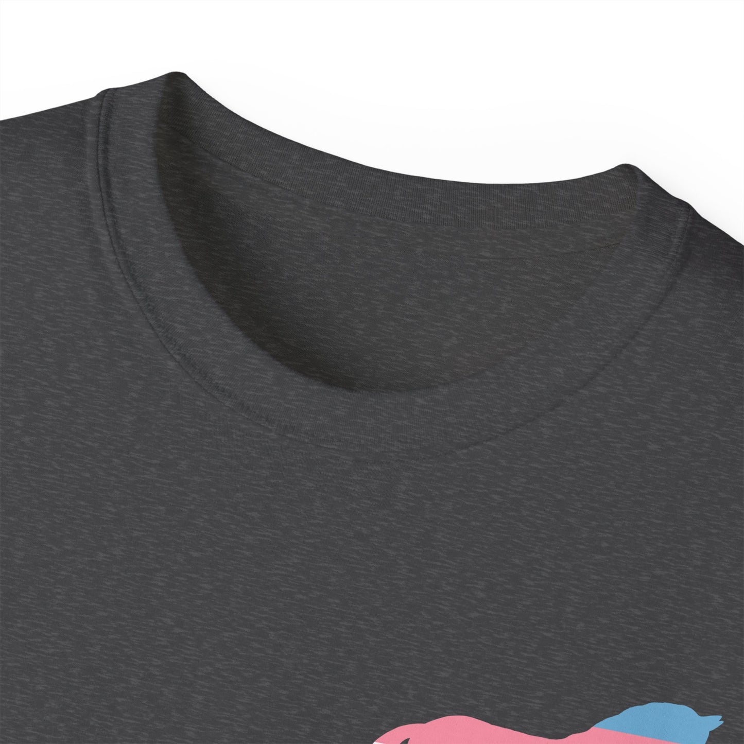 Trans Unisex Tee