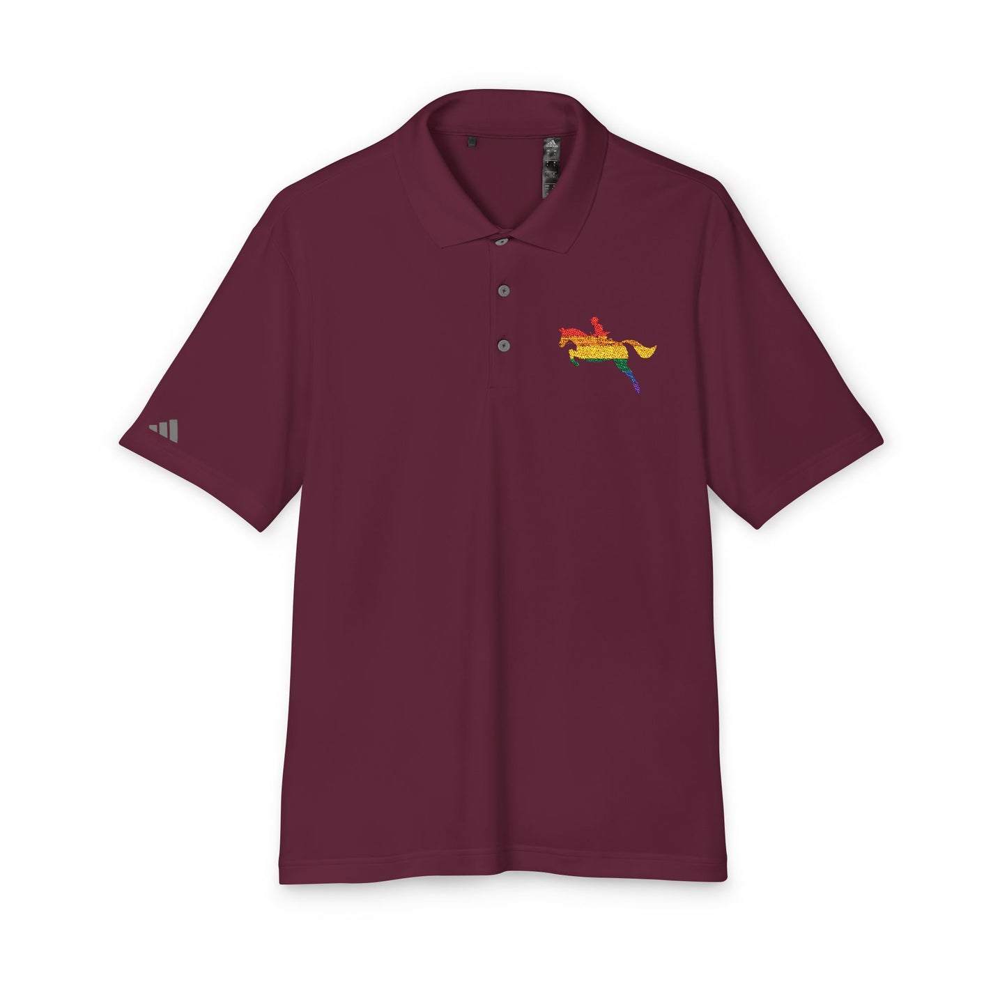 PRIDE Jump Polo