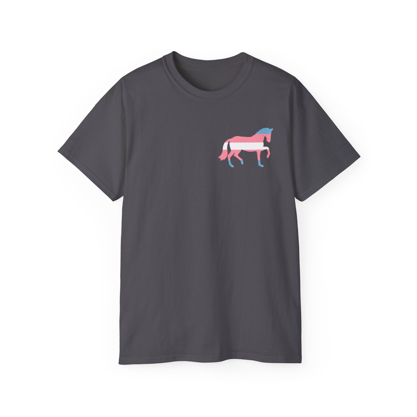 Trans Unisex Tee