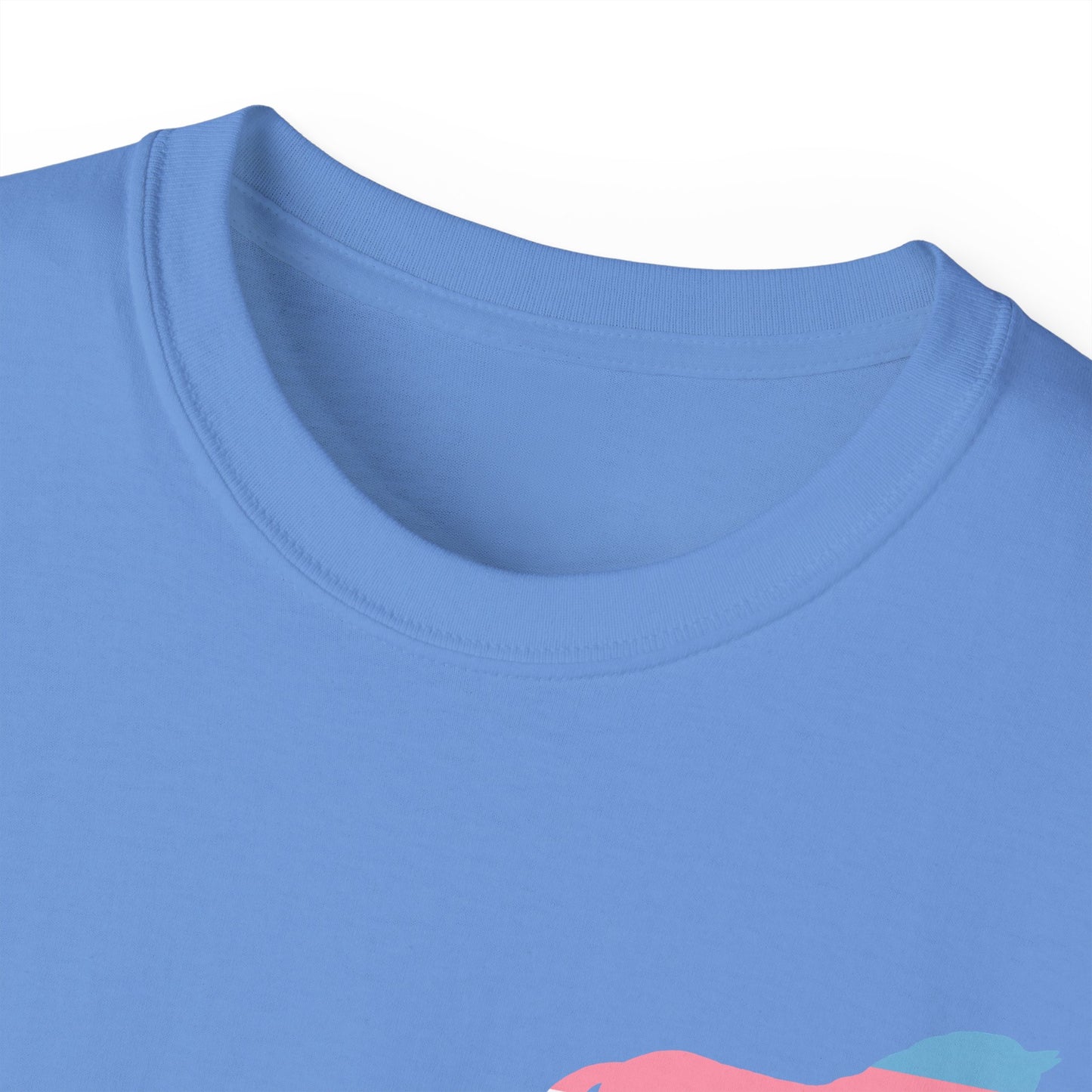 Trans Unisex Tee