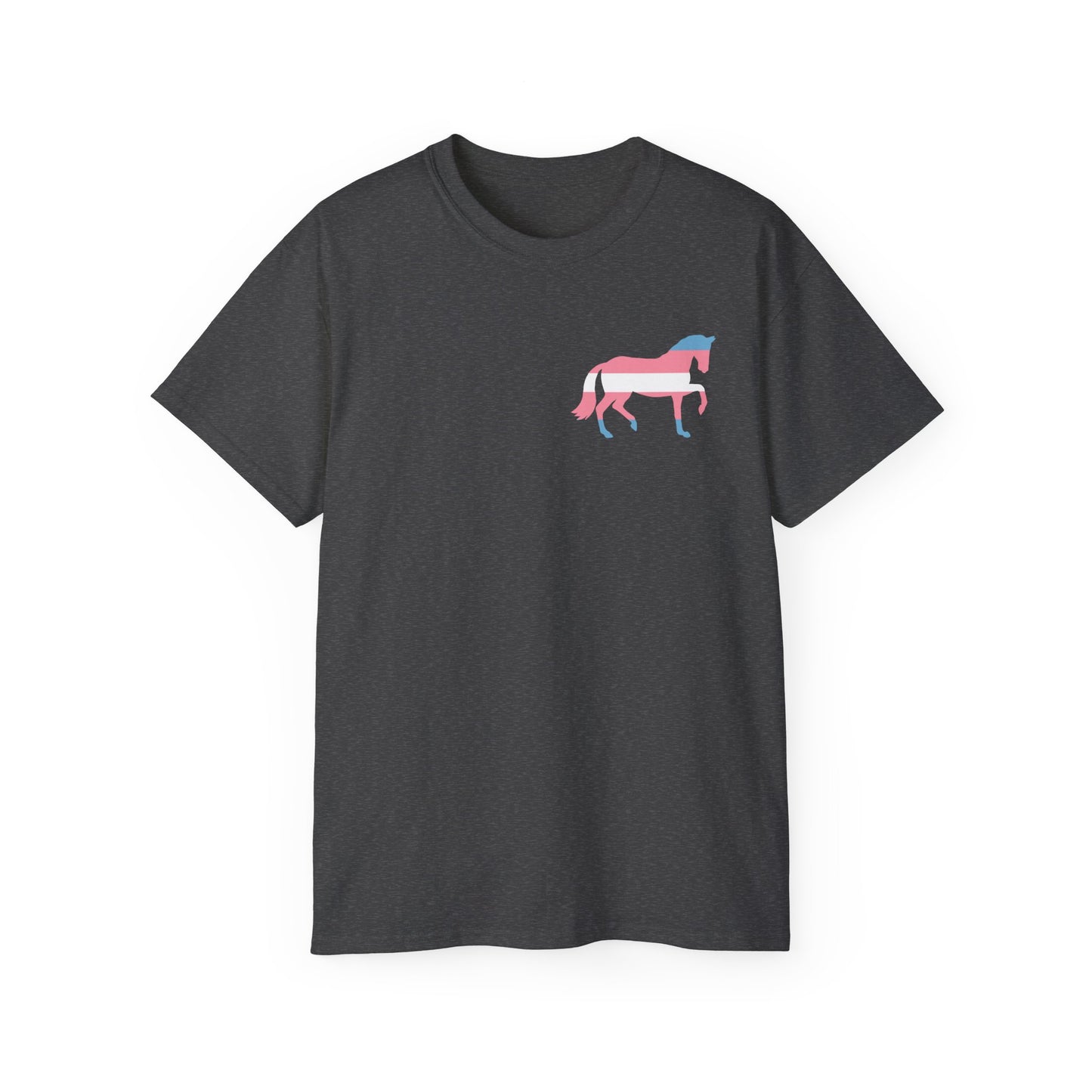 Trans Unisex Tee