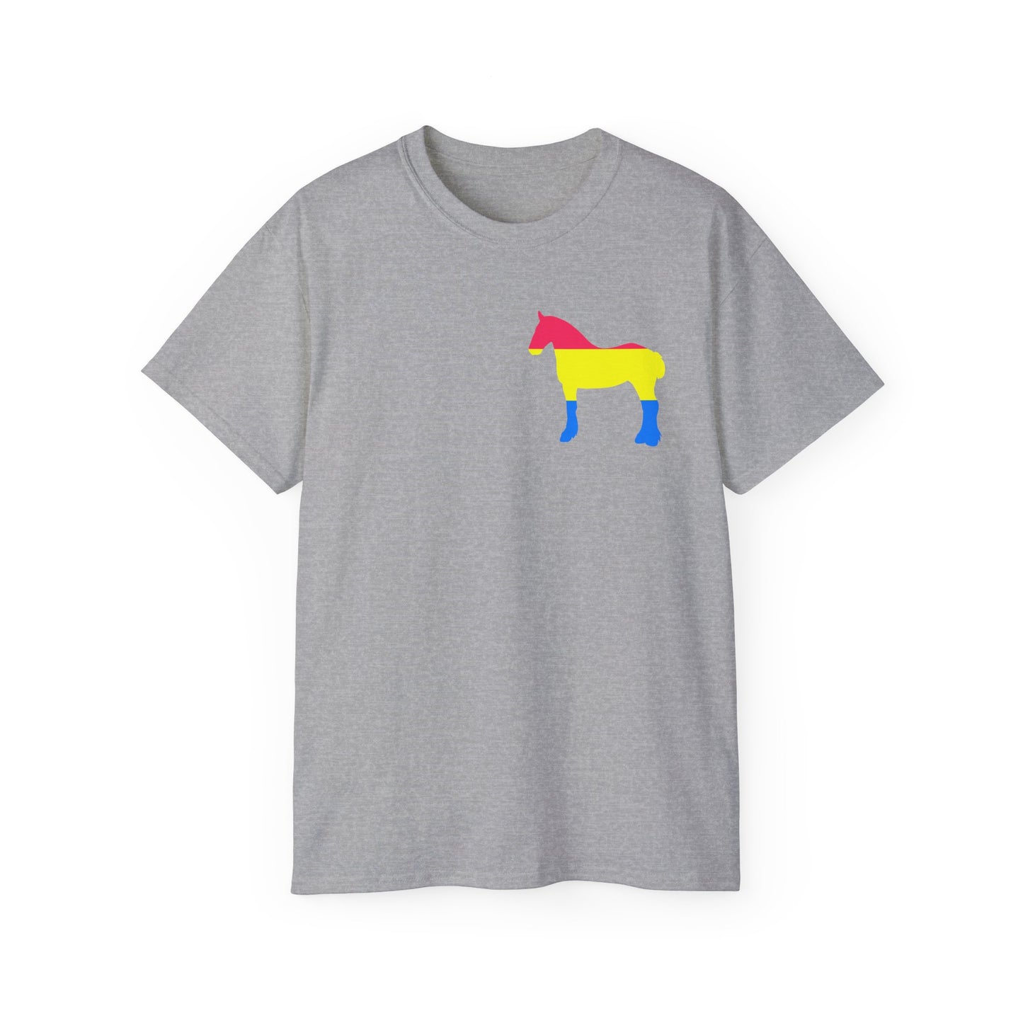 Pan Unisex Tee