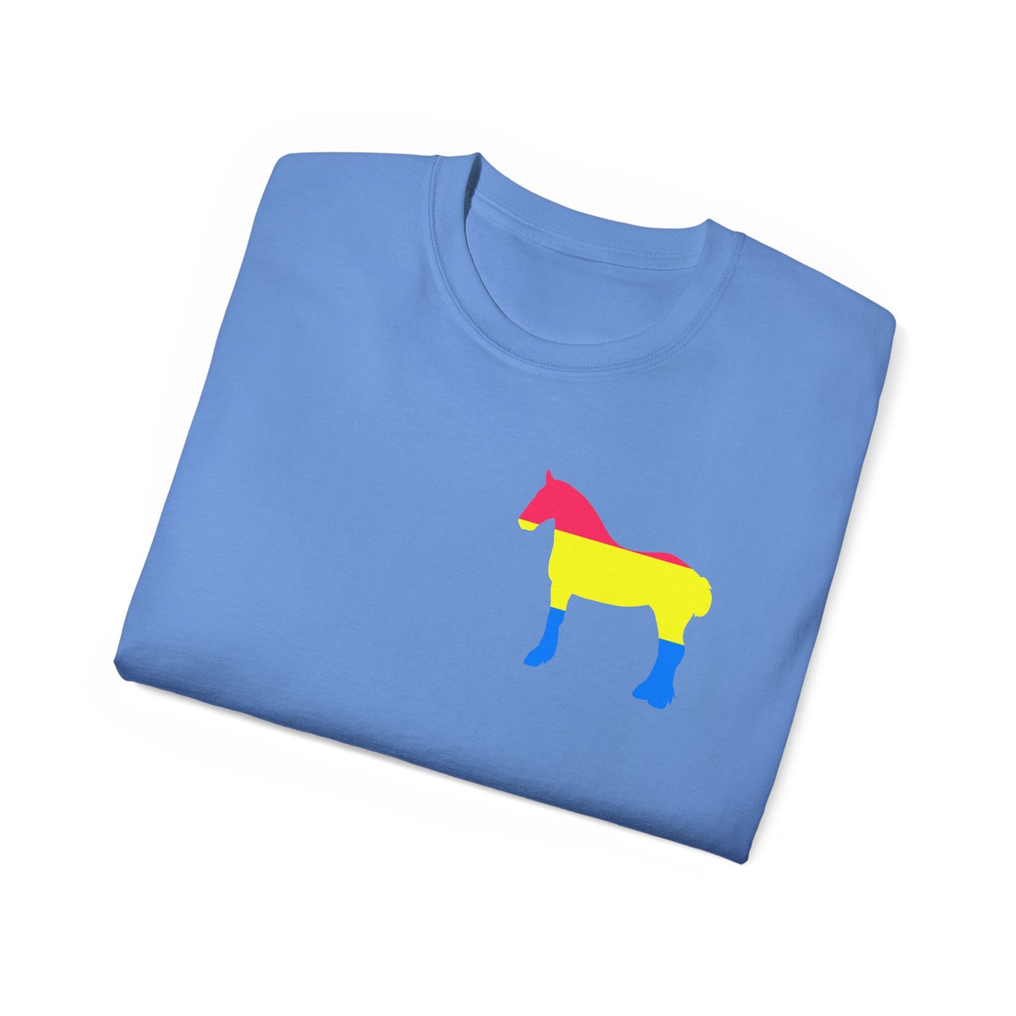 Pan Unisex Tee