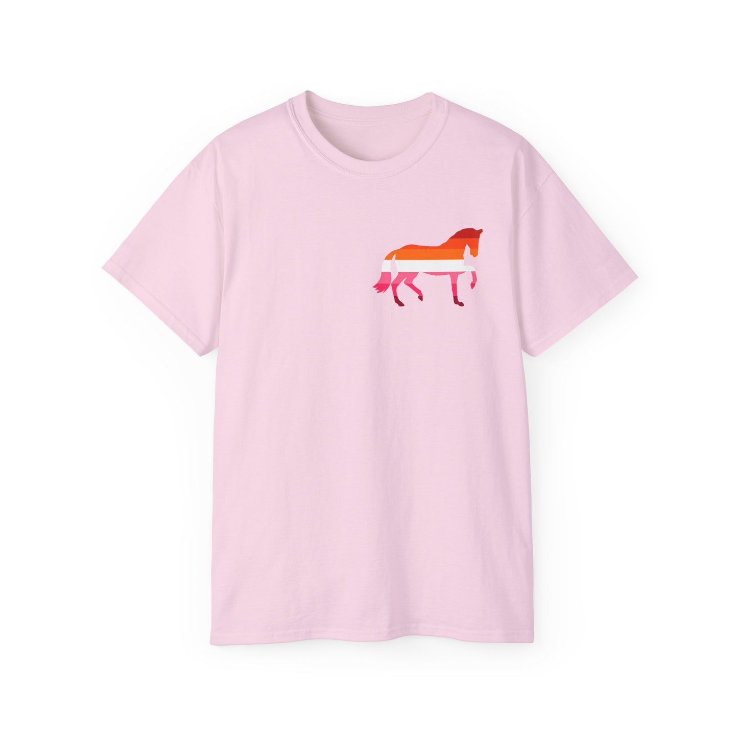Lesbian Unisex Tee