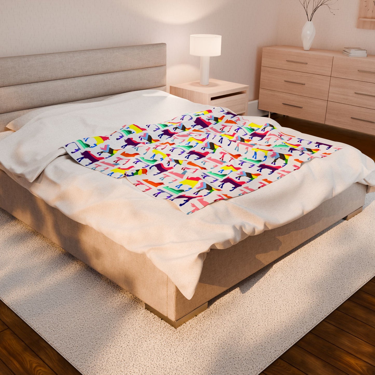 PRIDE Blanket