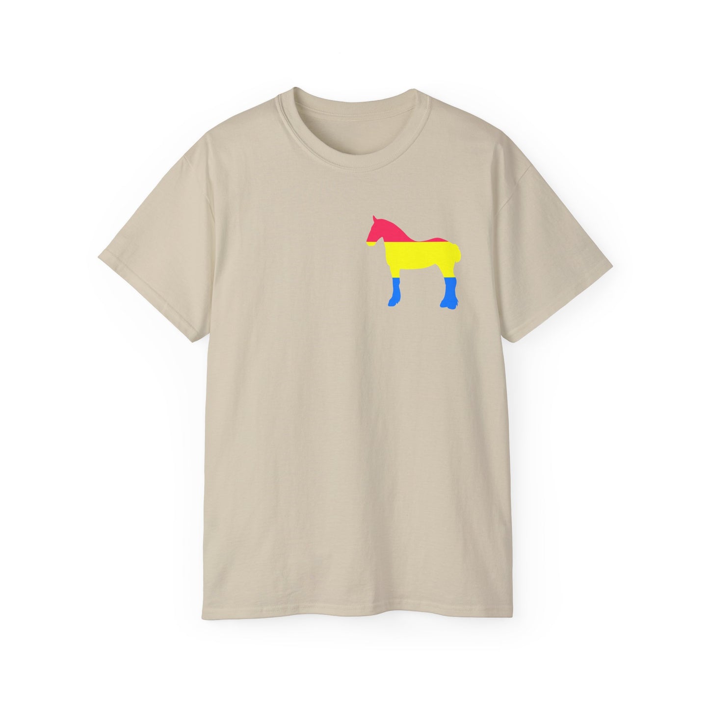 Pan Unisex Tee
