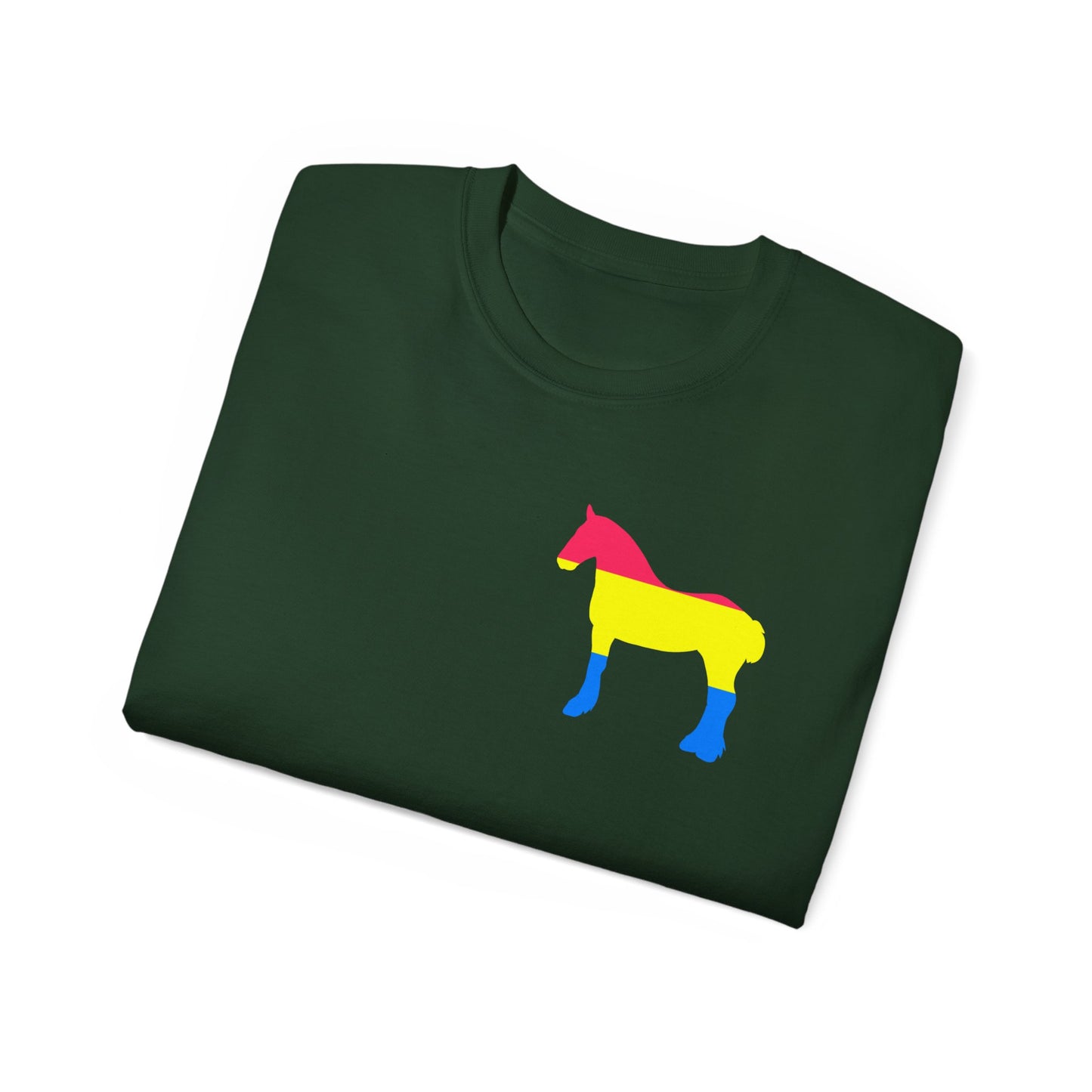 Pan Unisex Tee