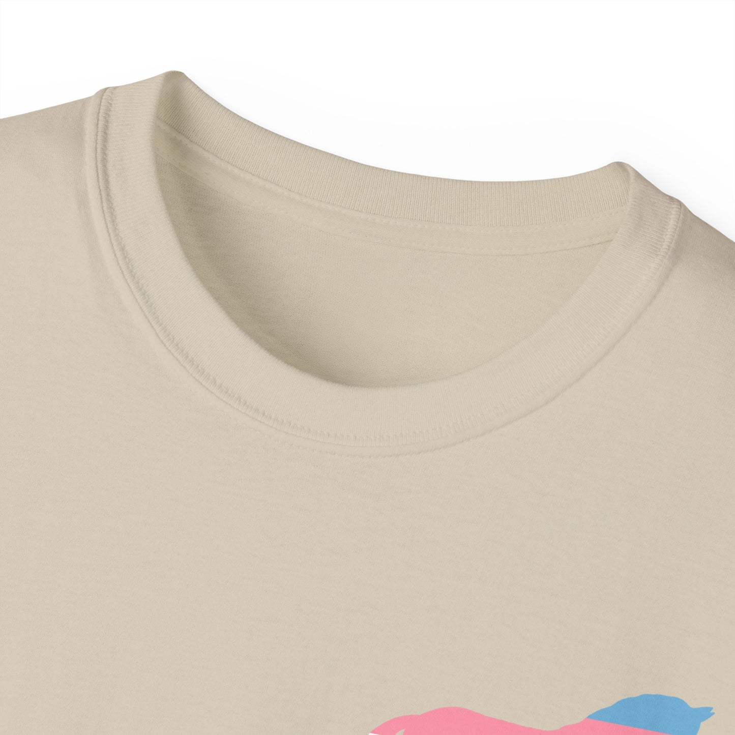 Trans Unisex Tee