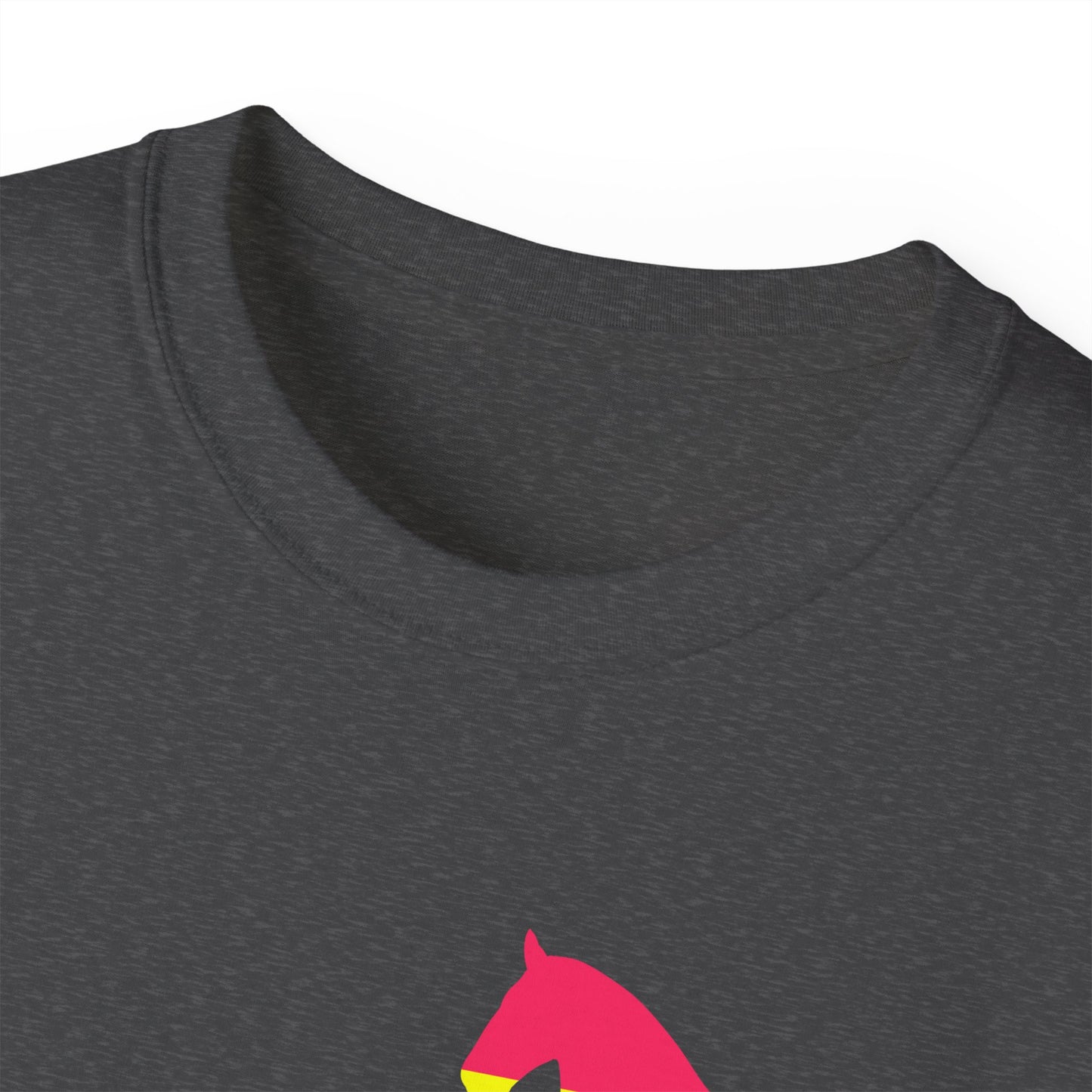 Pan Unisex Tee