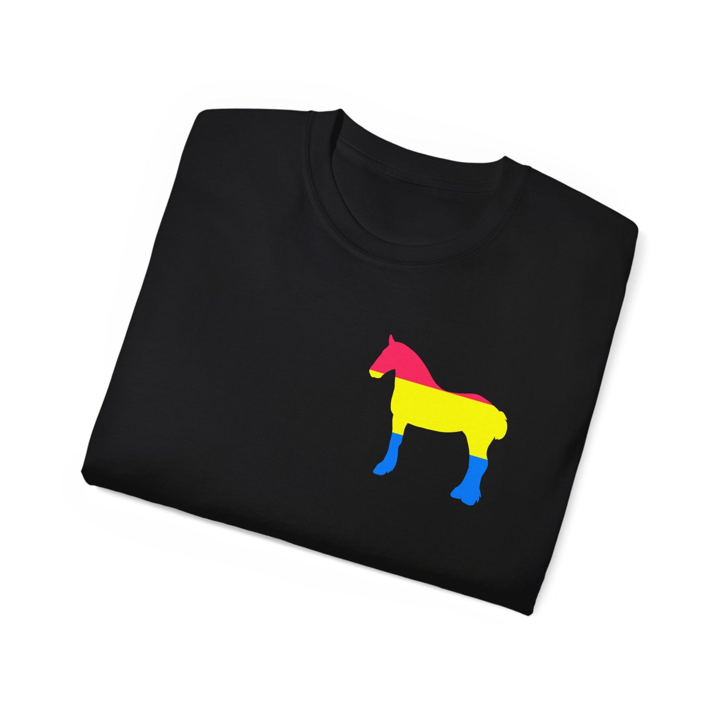Pan Unisex Tee