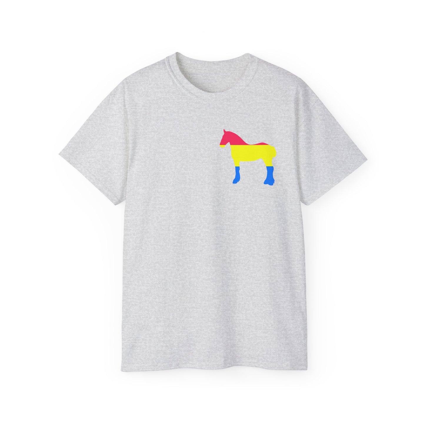 Pan Unisex Tee