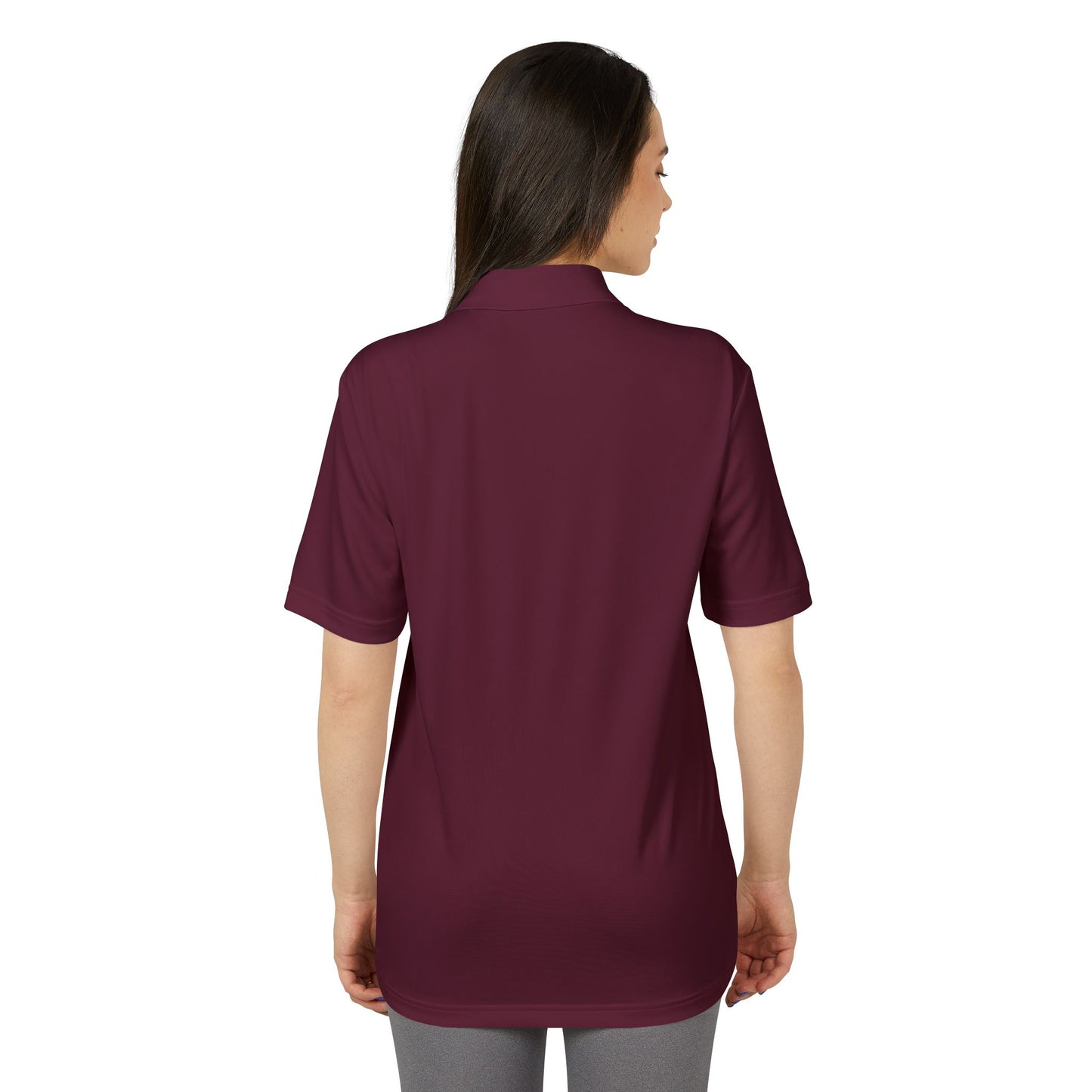 PRIDE Jump Polo