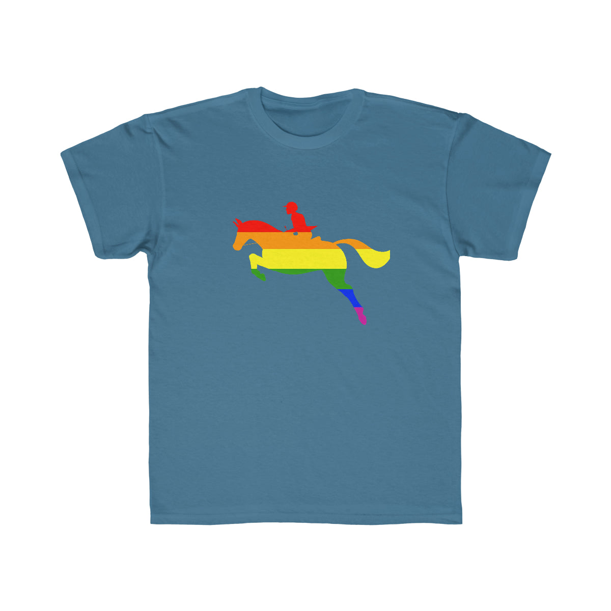 Kids PRIDE Tee