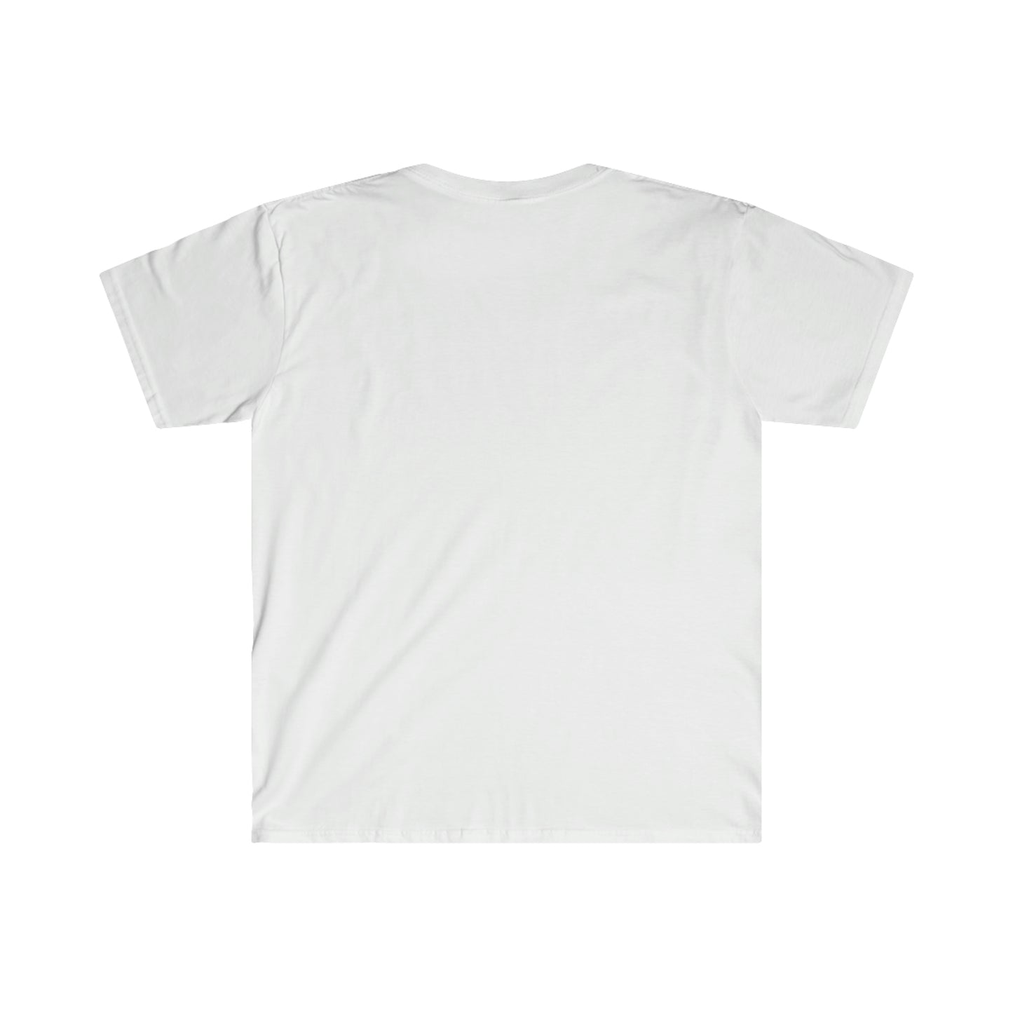 Pansexual - PRIDE Softstyle T-Shirt