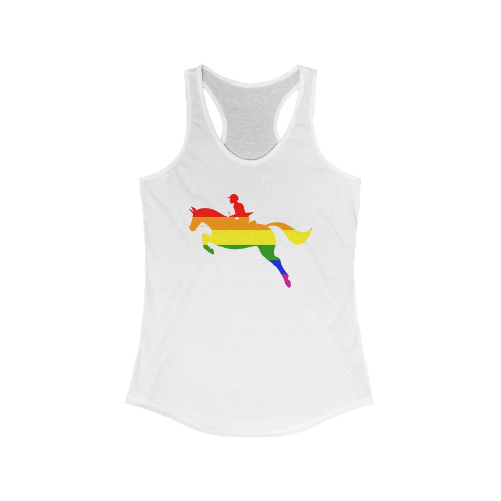 The Racerback Tank Top