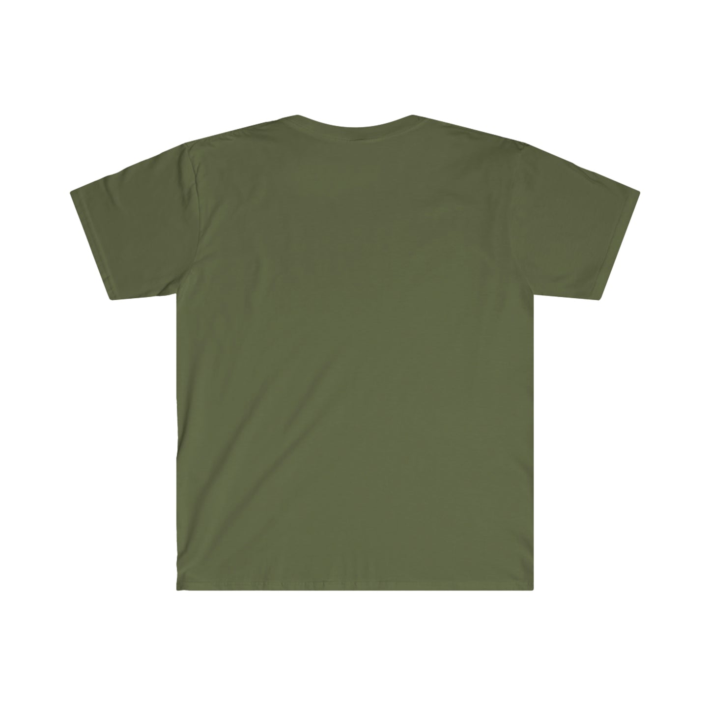 Pansexual - PRIDE Softstyle T-Shirt