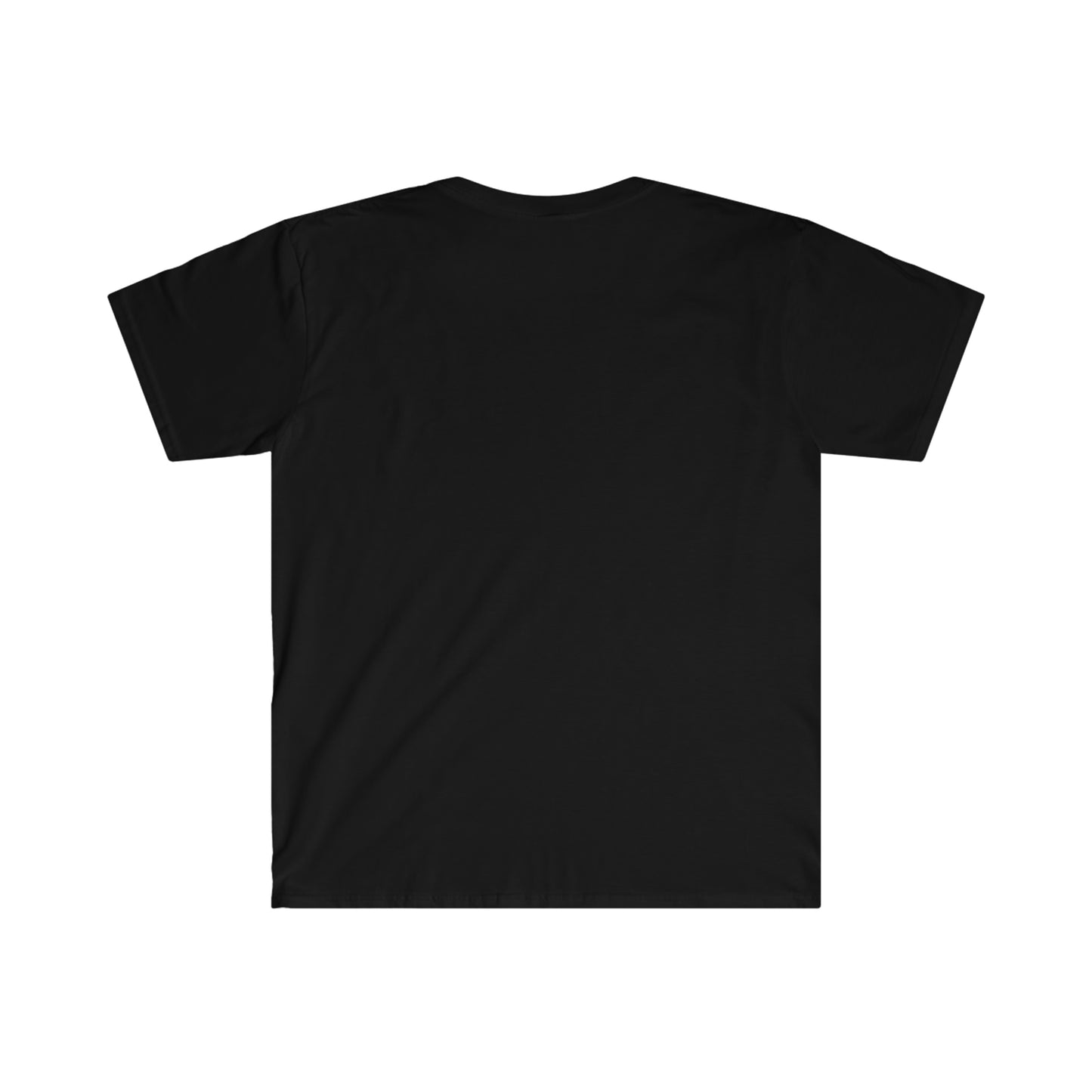 Pansexual - PRIDE Softstyle T-Shirt