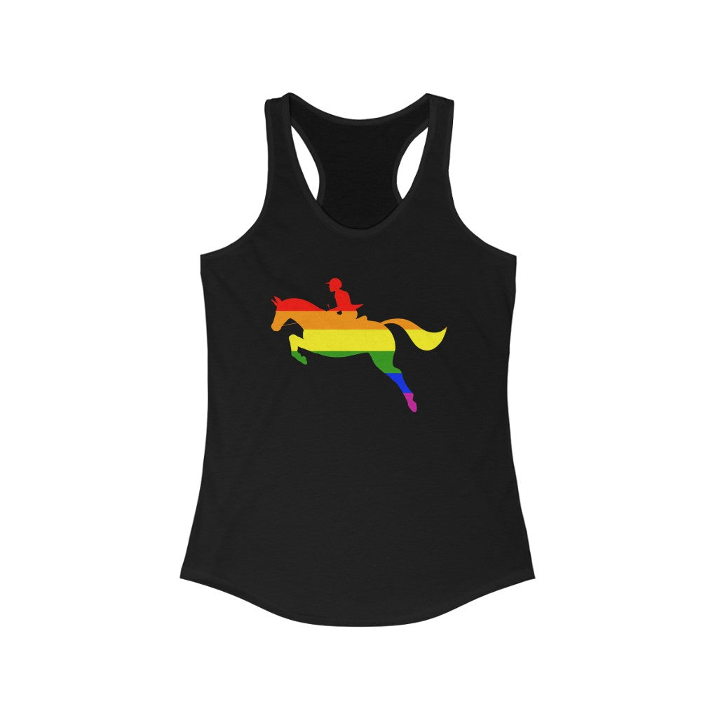 The Racerback Tank Top