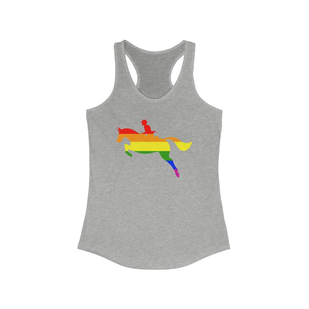 The Racerback Tank Top