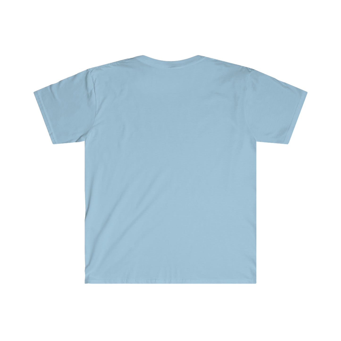 Pansexual - PRIDE Softstyle T-Shirt
