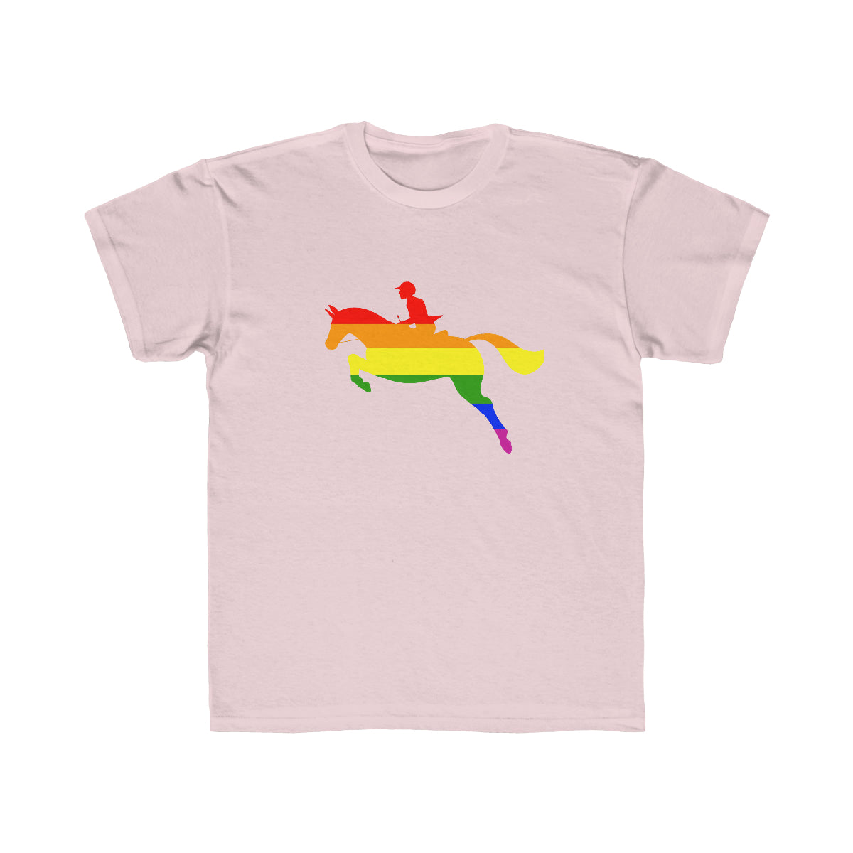 Kids PRIDE Tee