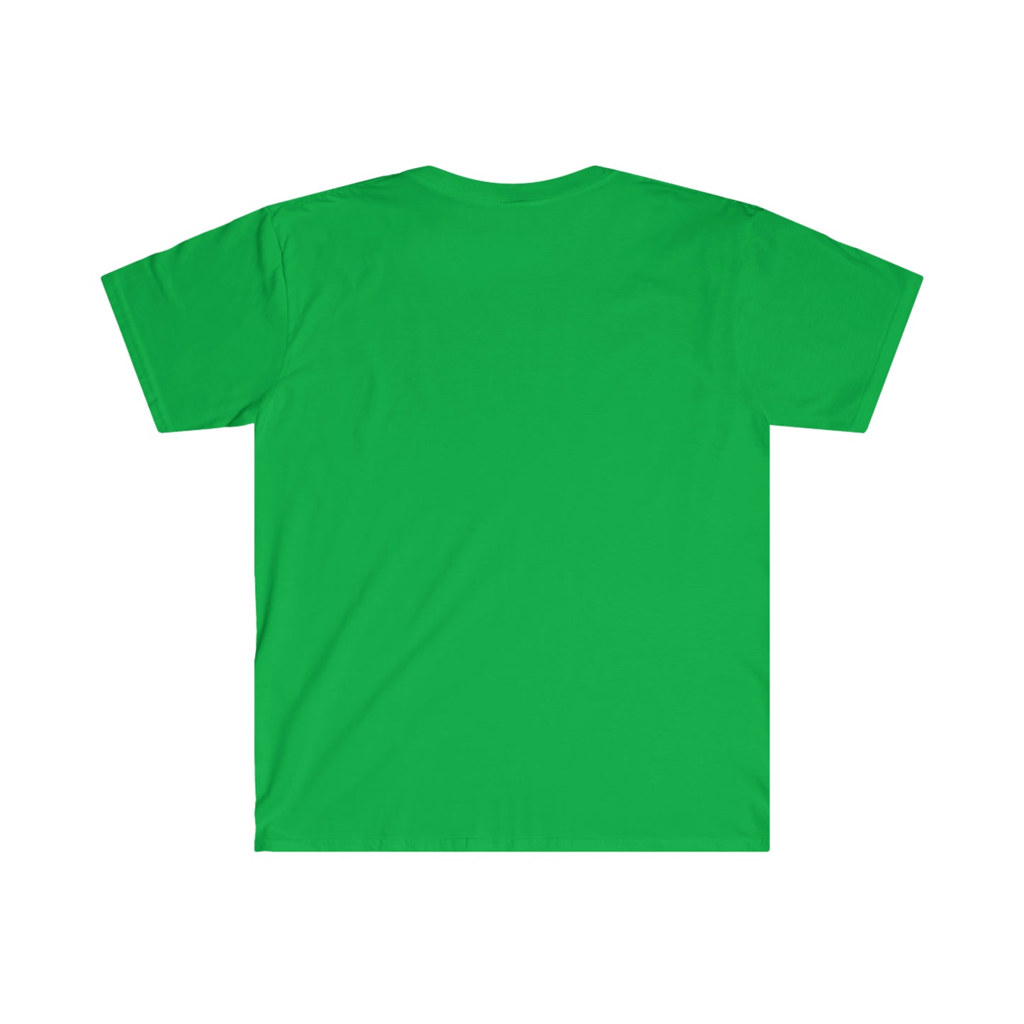 Bisexual PRIDE Softstyle T-Shirt