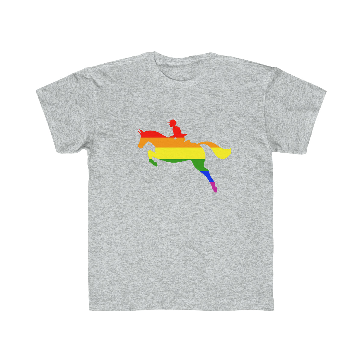 Kids PRIDE Tee