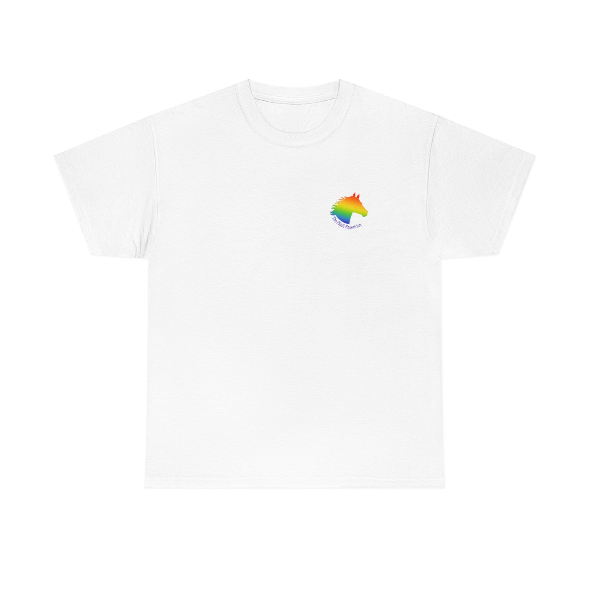 Unisex PRIDE - Jump Cotton Tee