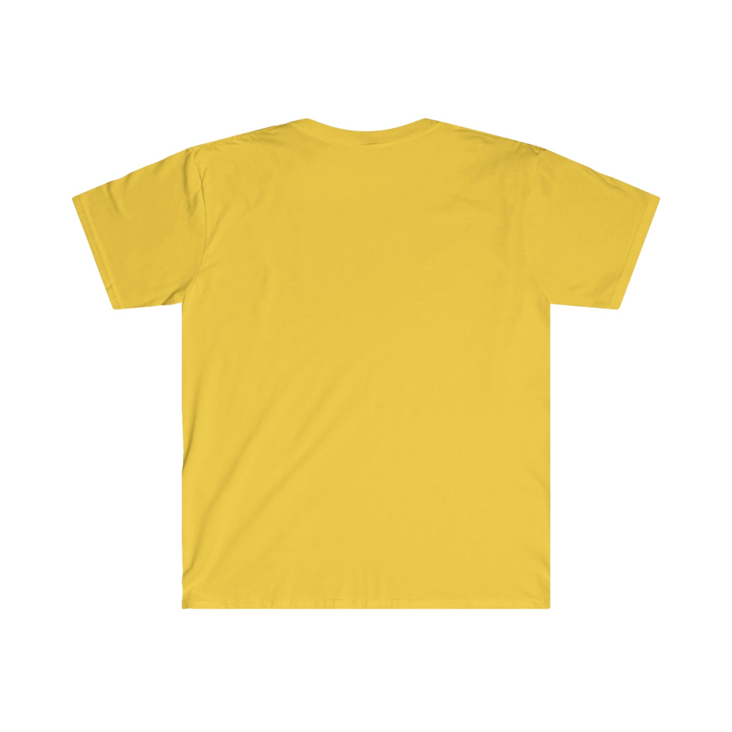 Bisexual PRIDE Softstyle T-Shirt