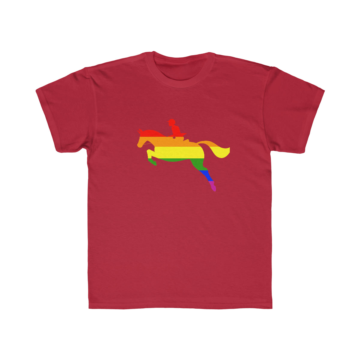 Kids PRIDE Tee