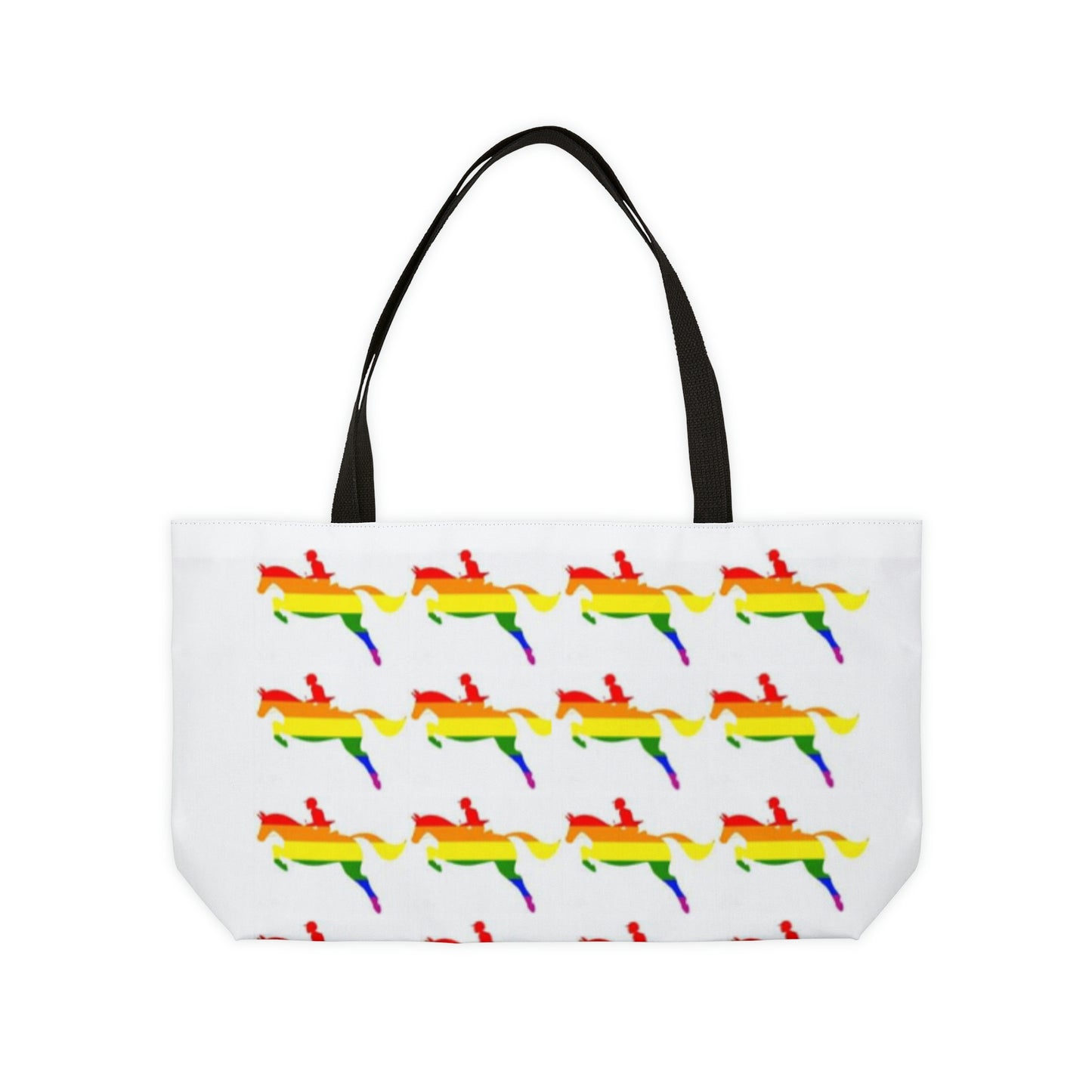 Weekender Tote Bag