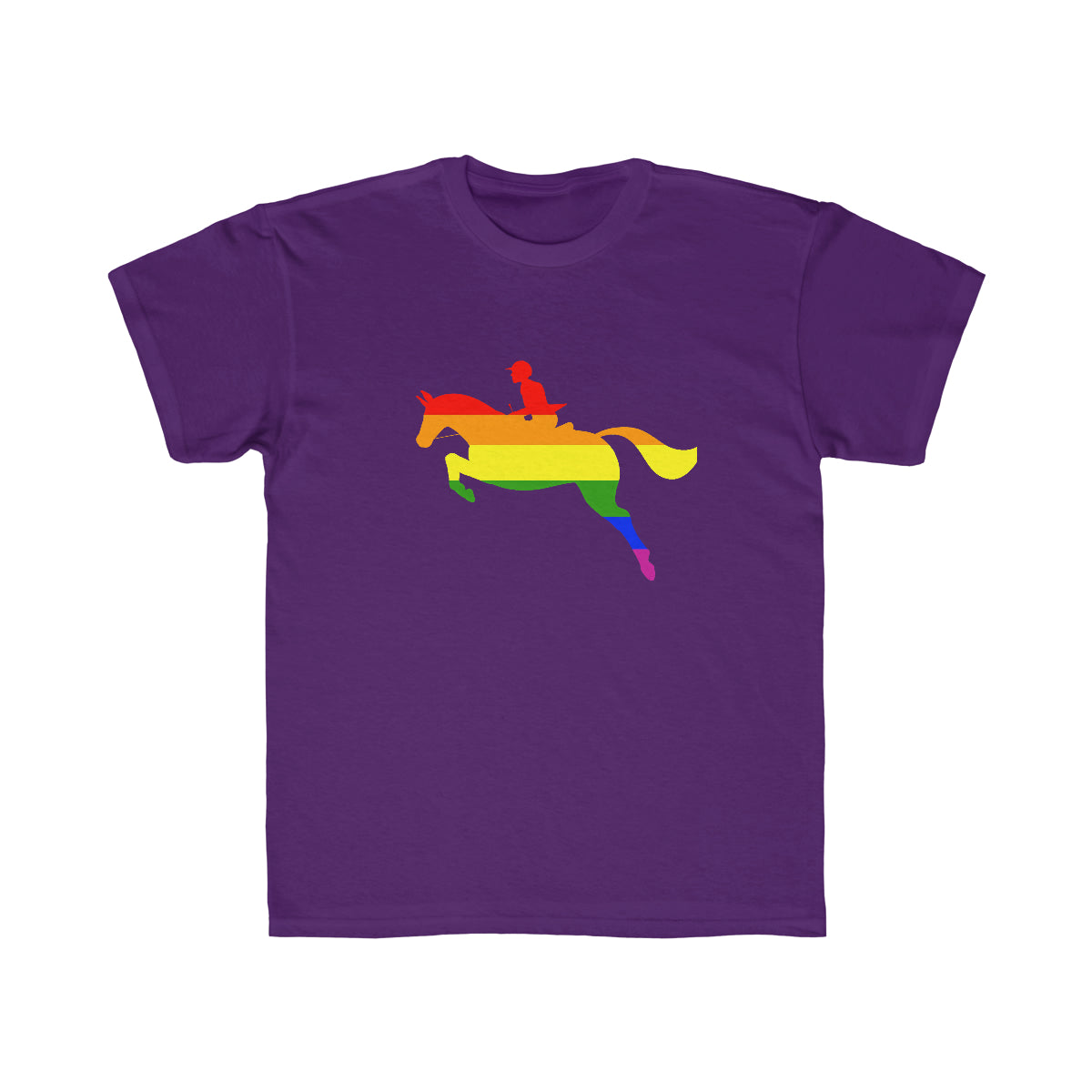 Kids PRIDE Tee