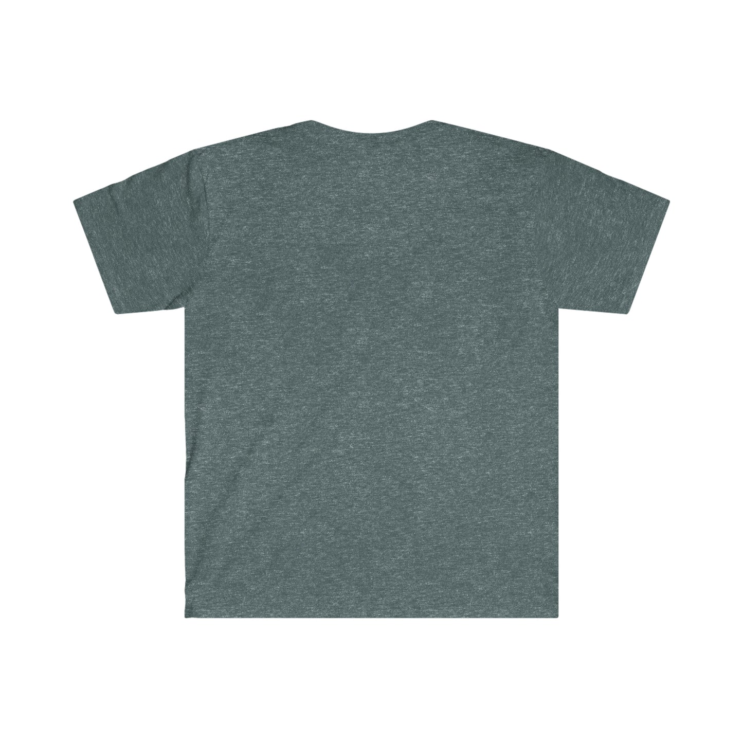 Pansexual - PRIDE Softstyle T-Shirt